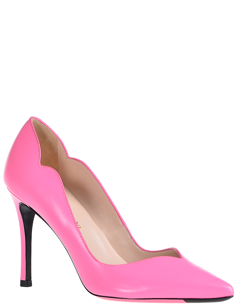 розовые Туфли Giorgio Fabiani G1383_pink