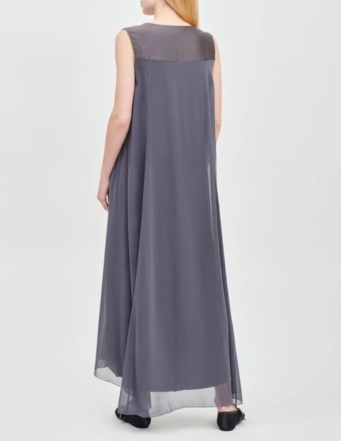 Panicale Cashmere D30657CA_NB-gray фото-3