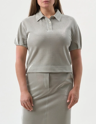 PANICALE CASHMERE поло