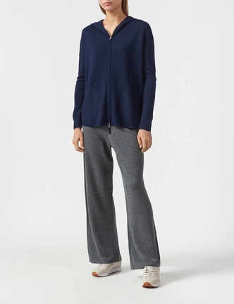 ALLUDE кофта