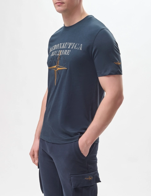 Aeronautica Militare 2582-08184_blue фото-3