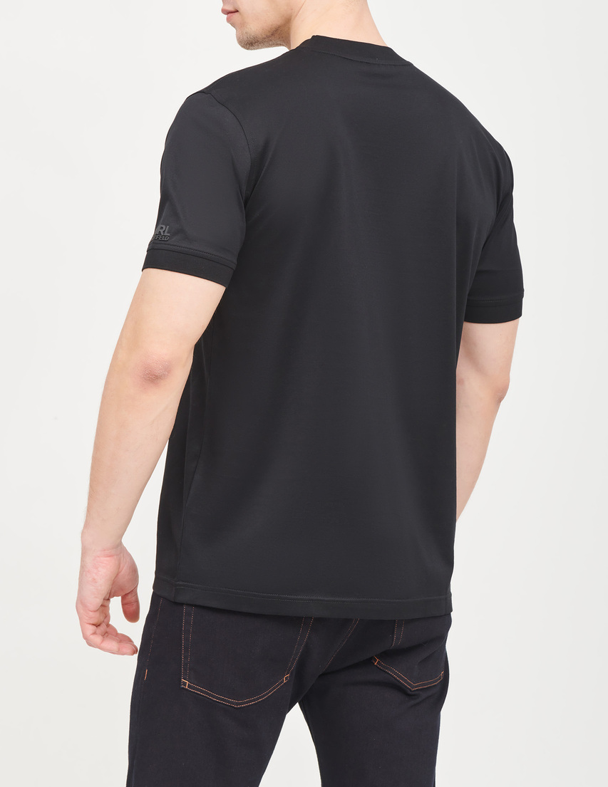 Karl Lagerfeld 755080-990_black фото-4
