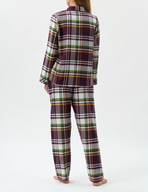 Cyberjammies Wild-Slumber-5633-5634_multi фото-2