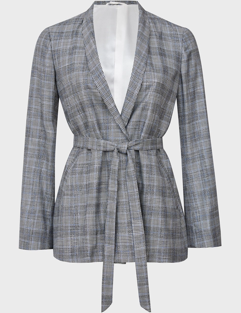 Kiton Kit-D47522K09R0602003-gray фото-1