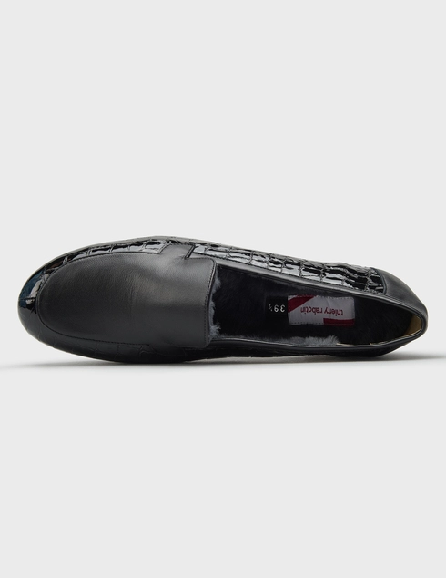 черные женские Туфли Thierry Rabotin RS1280050_black 20400 грн