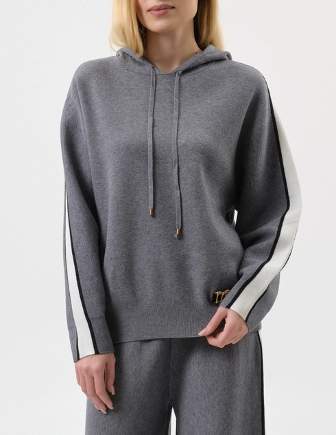 Roberta Biagi COM0949-Grigio_grey фото-3