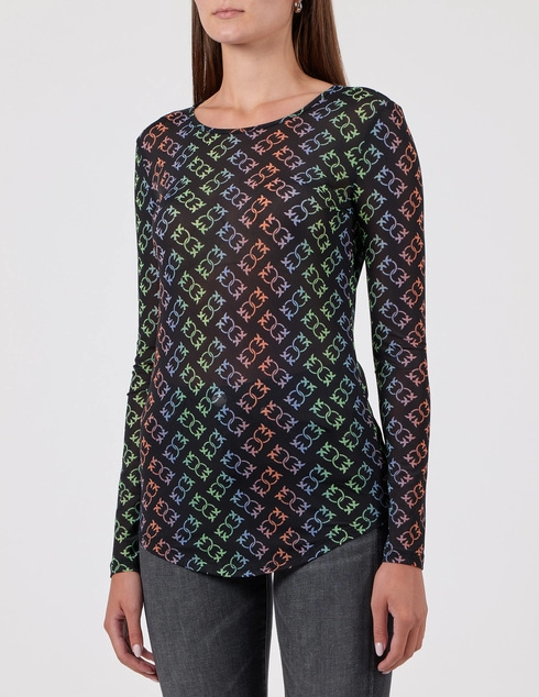Pinko 100639-Z97_black фото-2