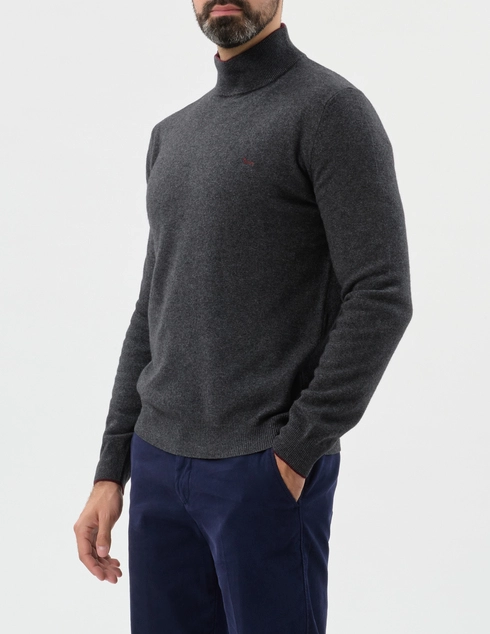 Harmont&Blaine HRR896030187_920_gray фото-3