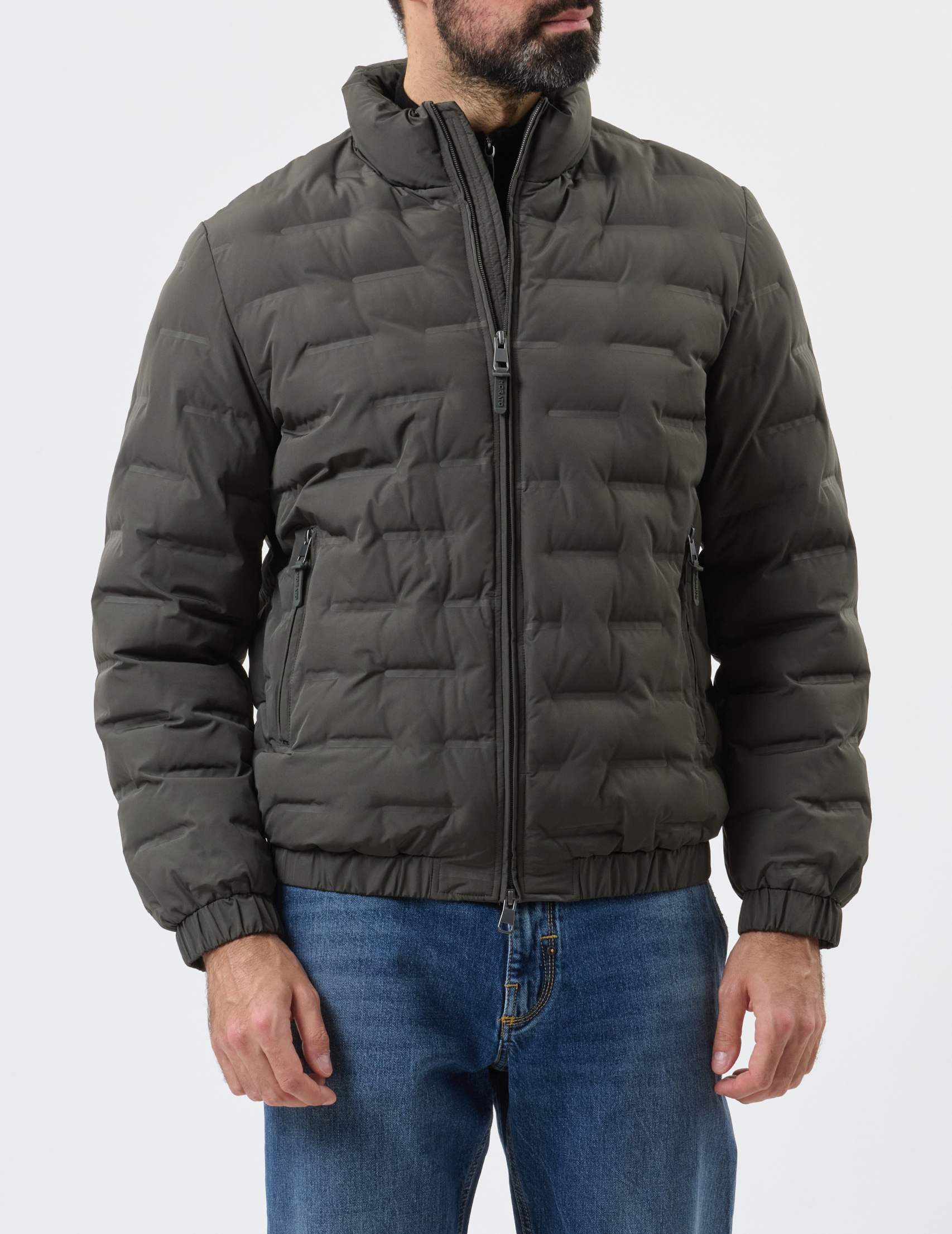 

Куртка, Хаки;зеленый