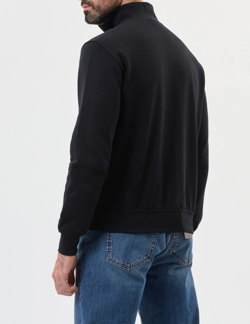 Harmont&Blaine FRP195021261-999_black фото-4