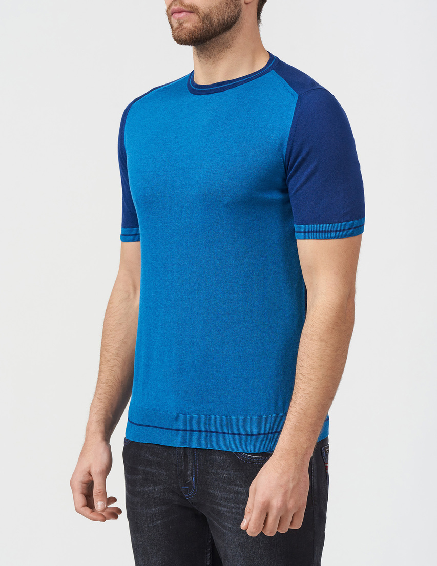 Pashmere 7056-8-blue фото-2