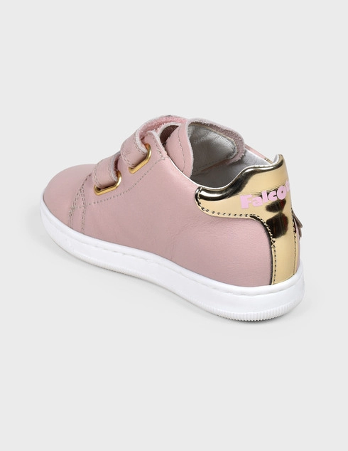 Falcotto Venere-cipria-platino-pink фото-2