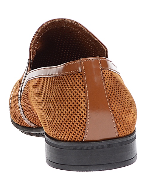 коричневые Туфли Aldo Brue 41_brown