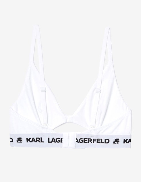 Karl Lagerfeld wc004-white фото-2