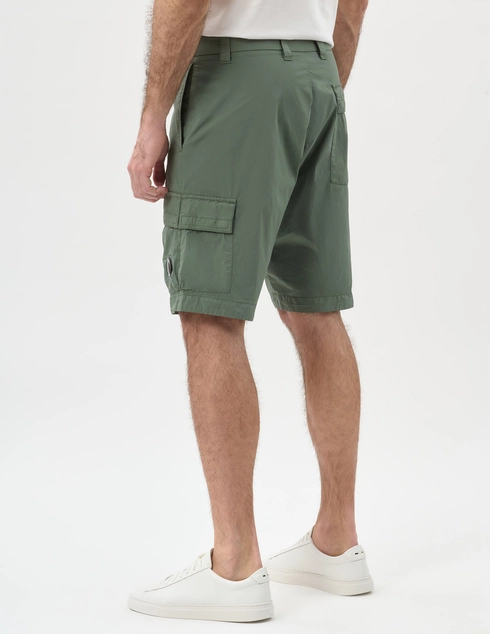 C.P. Company 20CMBE256A-668_green фото-4