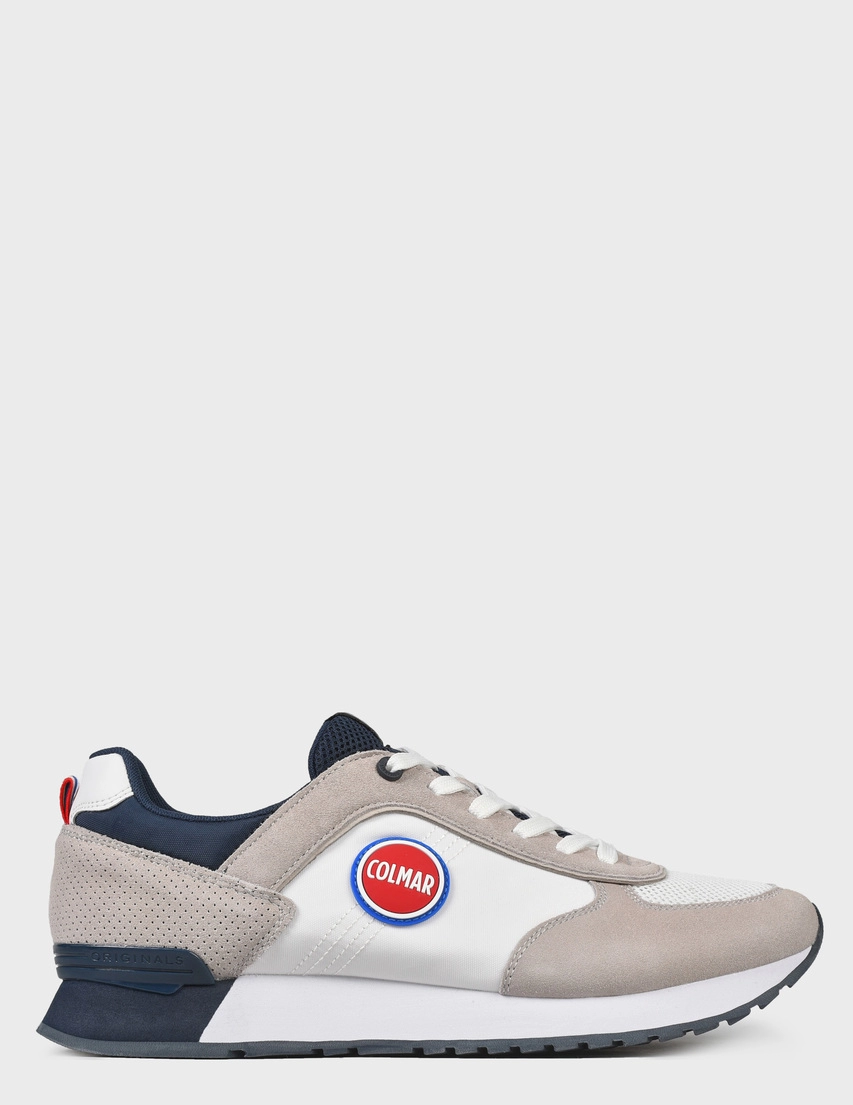 Sneakers colmar on sale