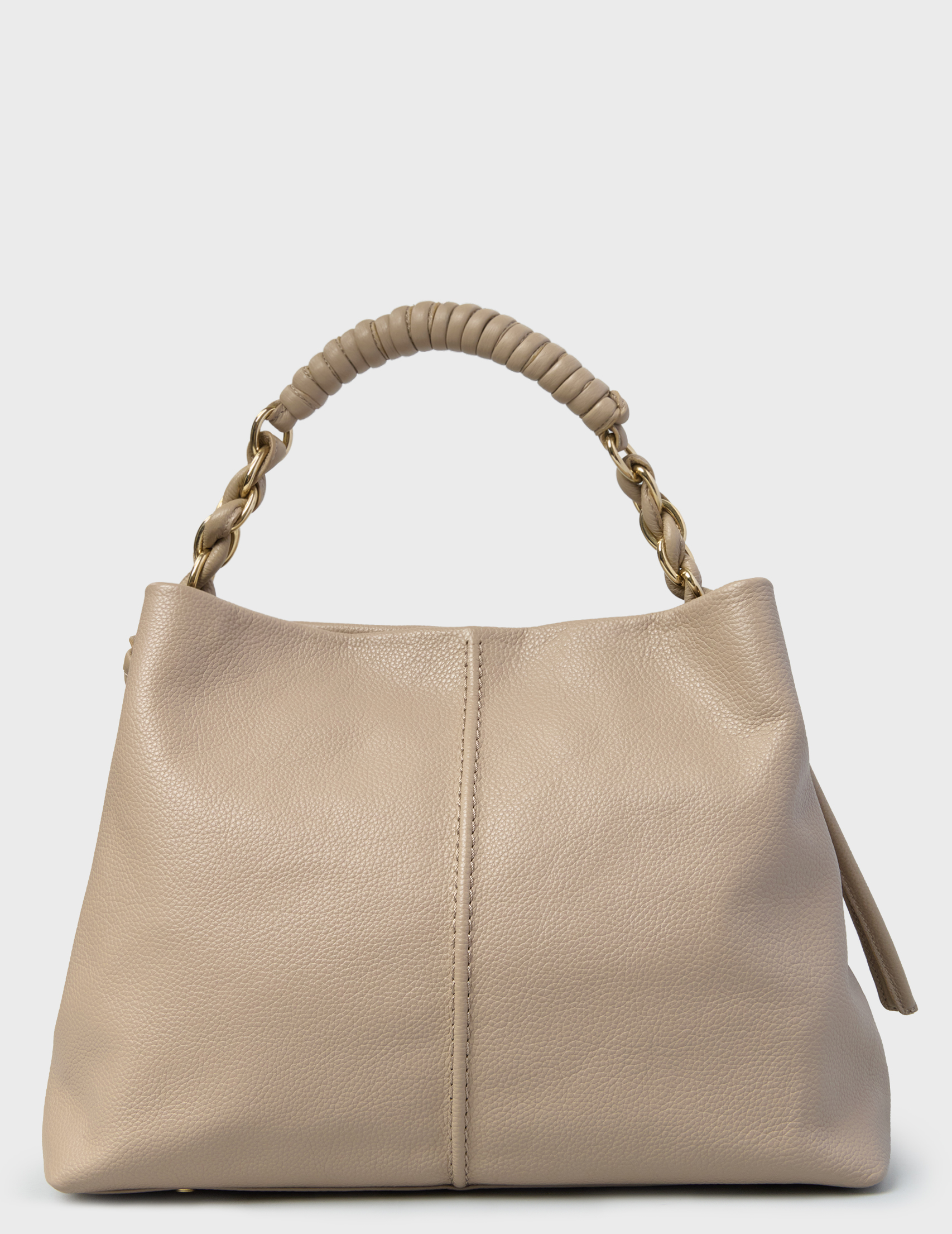 

Сумка, Бежевый