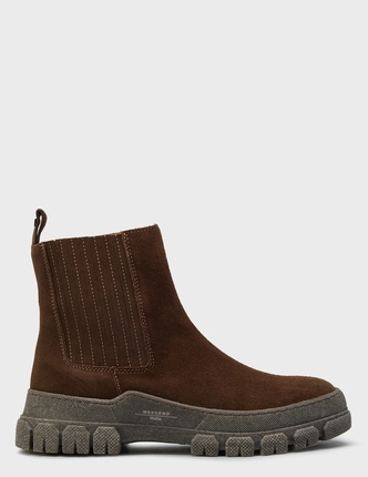 WEEKEND MAX MARA ботинки