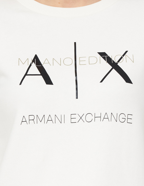 Armani Exchange 3DYM92-YJFDZ-1125_white фото-4