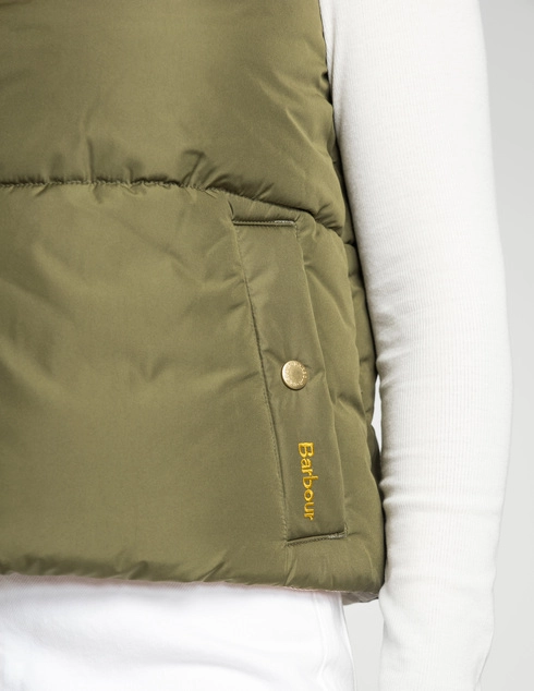 Barbour LGI0176OL52 фото-4