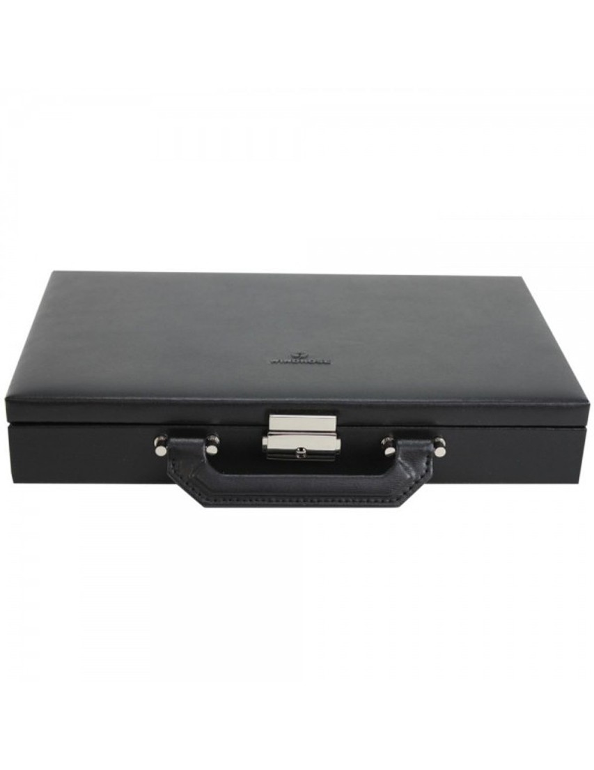 

Кейс для украшений, Черный