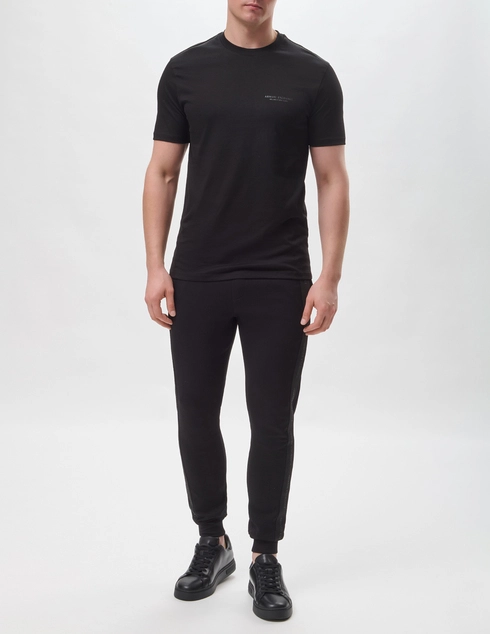 Armani Exchange XM001281-AF10361-UC001_black фото-2