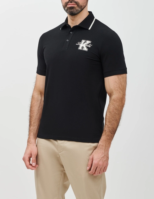 Karl Lagerfeld 745015552221-990_black фото-3