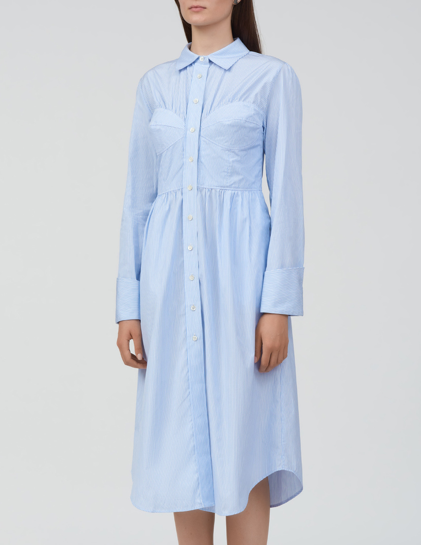 Alexachung Chung-1704-DR06-CO230-1014_blue фото-2