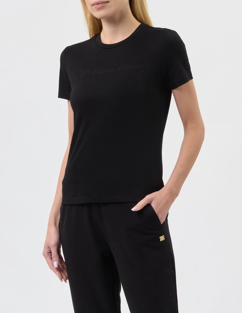 Ea7 Emporio Armani 7W000437-UC0001_black фото-3