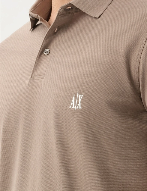 Armani Exchange XM000367AF13022-U6107_beige фото-5