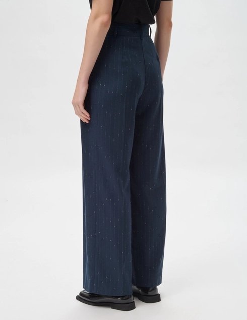 Twinset 262AP2361-13687_blue фото-4