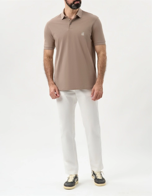 Armani Exchange XM000367AF13022-U6107_beige фото-2