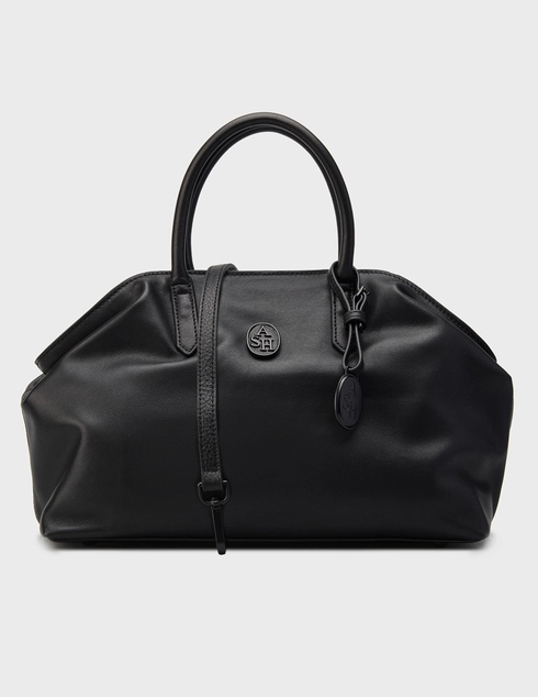 Ash JUSTINE-BLACK фото-4