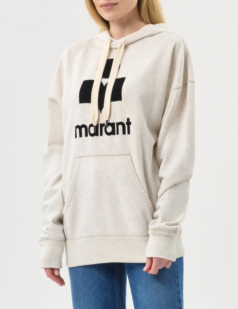 Isabel Marant SW0001FA-A1M07E_gray фото-3