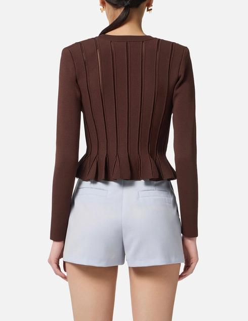 Elisabetta Franchi MK-07S-56E2-V420-EA3 фото-3