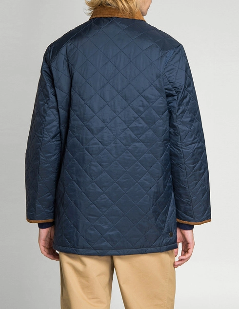 Barbour MQU1816NY71 фото-3