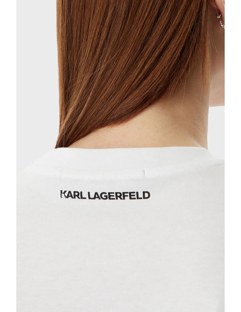 Karl Lagerfeld KARL_LAGERFELD_347 фото-5