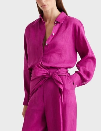 MARELLA сорочка