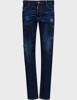 DSQUARED2
