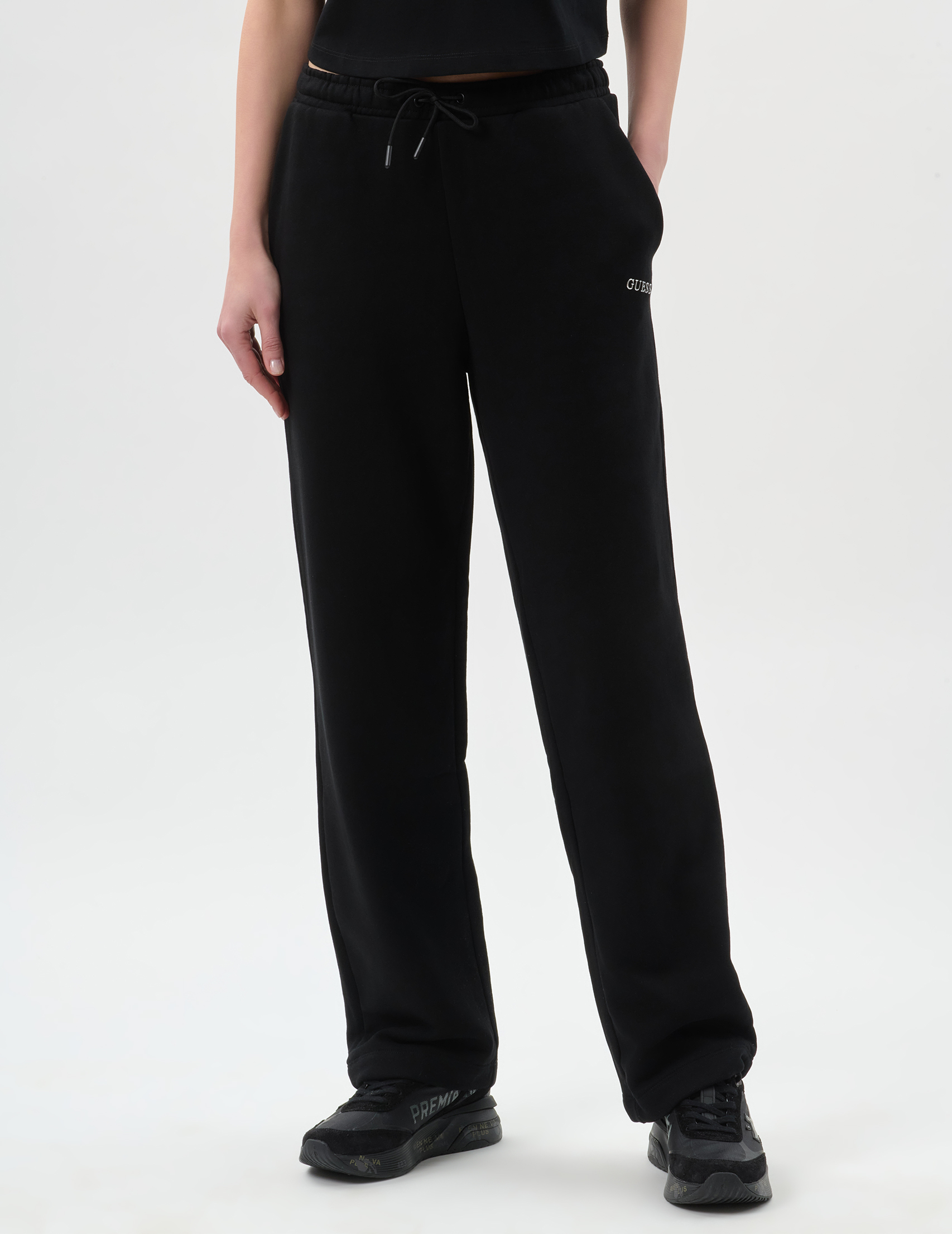 

Спортивные брюки, Черный