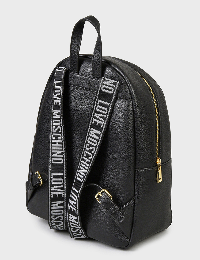 Love Moschino AGR-4313-black фото-2