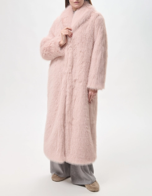 Kaos LE016-fur-roza_pink фото-2