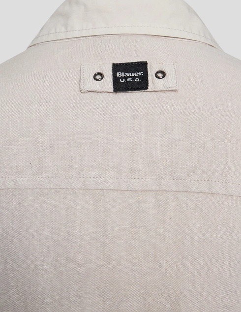 Blauer 25SBLDV02270-902_beige фото-3
