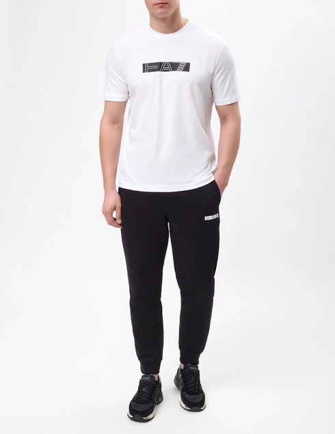 Ea7 Emporio Armani 7M002415AF10375M0003_white фото-2