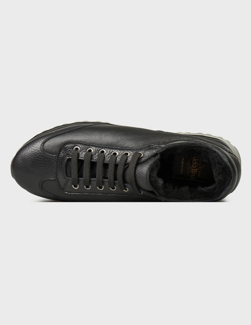 черные мужские Кроссовки Aldo Brue AGR-73-black 14925 грн