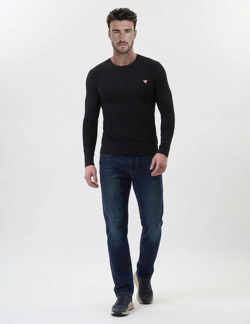 Guess M5BAR7D0911-RDLN_blue фото-6