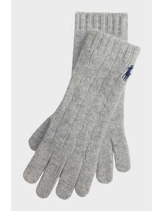 POLO RALPH LAUREN рукавички