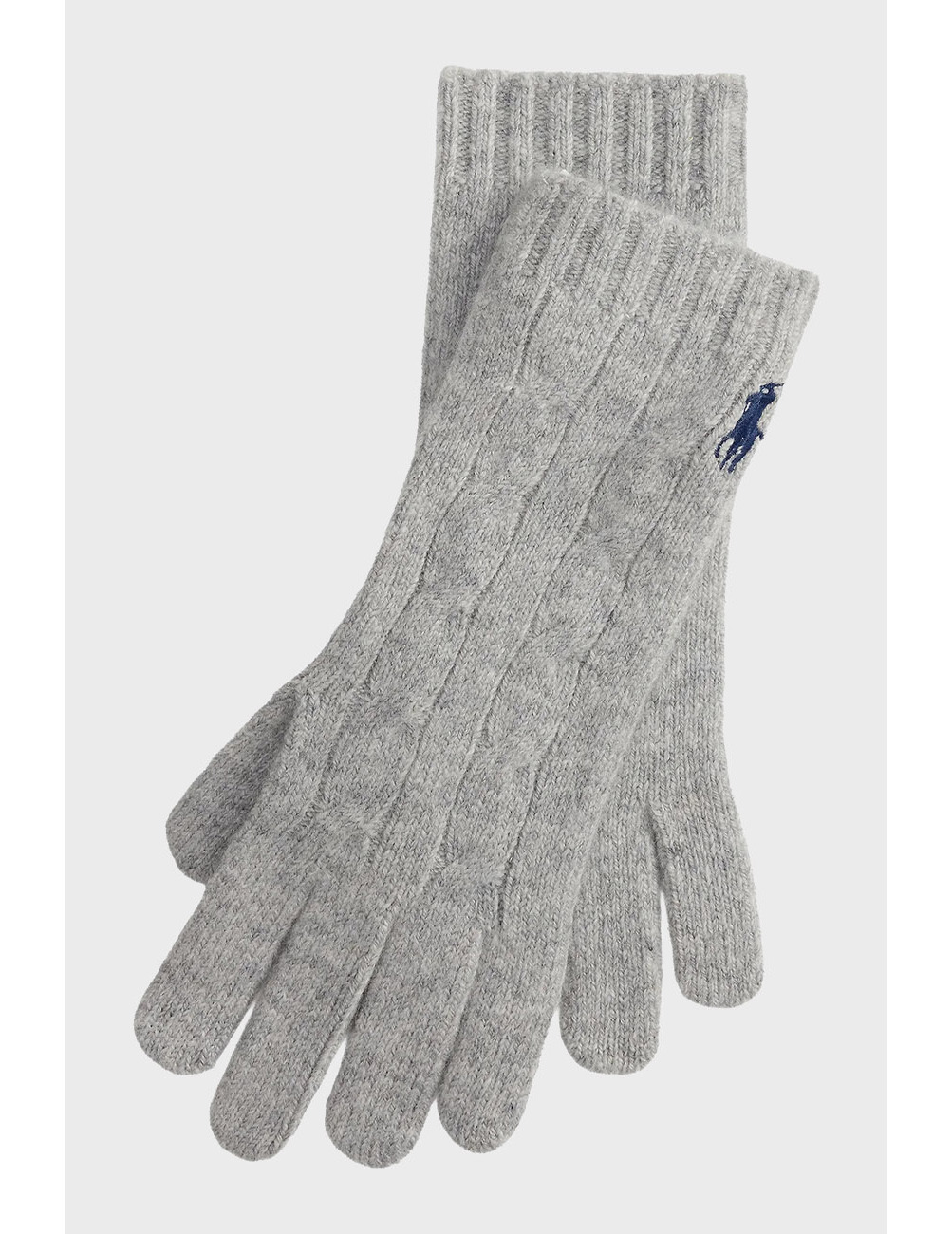 

Перчатки, Серый