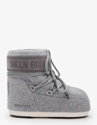 MOON BOOT полусапоги