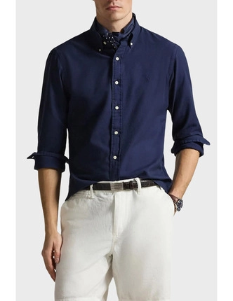 POLO RALPH LAUREN сорочка